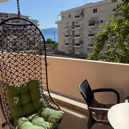 Appartement Blue Bay Front Uji Ftohte *